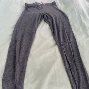 Boden Gray Leggings